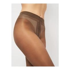 Колготы Siela Collant T-Band 20 Den Tabaco - 5 Фото 2