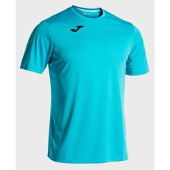 Футболка Joma Combi 100052.010 бірюзовий M Фото 1