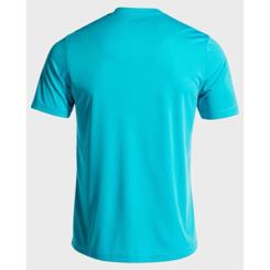 Футболка Joma Combi 100052.010 бірюзовий M Фото 2