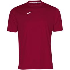 Футболка Joma Combi 100052.560 бордовий XL Фото