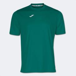 Футболка Joma Combi 100052.422 темно-зелений M Фото 1