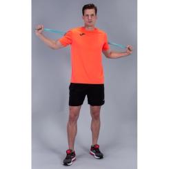 Футболка Joma Combi 100052.040 кораловий S Фото 10