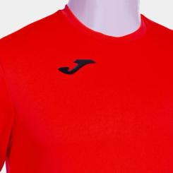 Футболка Joma Combi 100052.040 кораловий S Фото 4