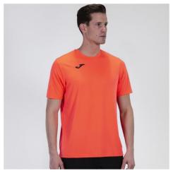 Футболка Joma Combi 100052.040 кораловий S Фото 5