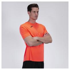 Футболка Joma Combi 100052.040 кораловий S Фото 7