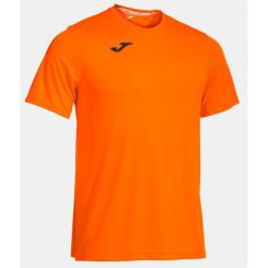 Футболка Joma Combi 100052.880 помаранчевий S Фото 1