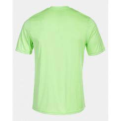 Футболка Joma Combi 100052.424 світло-зелений S Фото 2