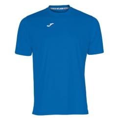 Футболка Joma Combi 100052.700 синій XL Фото 1