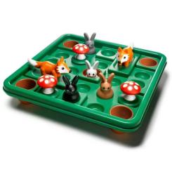 Настольная игра Smart Games Прыгай! XXL Фото 1