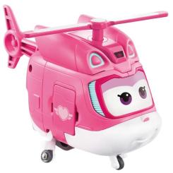 Фигурка Super Wings трансформер Transforming Діззі (Dizzy), 12.5 см Фото 1