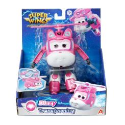 Фигурка Super Wings трансформер Transforming Діззі (Dizzy), 12.5 см Фото 2