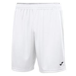 Шорты Joma Nobel 100053.200 білий 2XL-3XL Фото