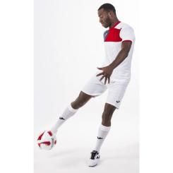 Шорты Joma Nobel 100053.200 білий 2XL-3XL Фото 3