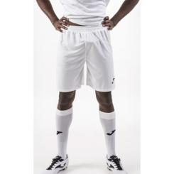 Шорты Joma Nobel 100053.200 білий 2XL-3XL Фото 6