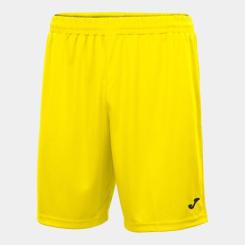 Шорты Joma Nobel 100053.900 жовтий L Фото 1