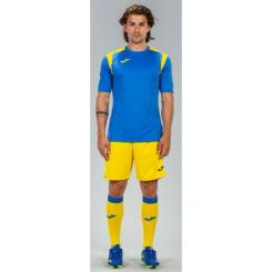 Шорты Joma Nobel 100053.900 жовтий L Фото 2