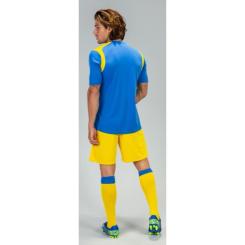 Шорты Joma Nobel 100053.900 жовтий L Фото 3