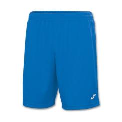 Шорты Joma Nobel 100053.700 синій L Фото