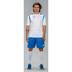Шорты Joma Nobel 100053.700 синій L Фото 2