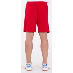 Шорты Joma Nobel 100053.600 червоний S Фото 3