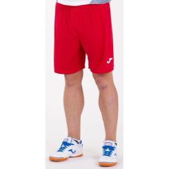 Шорты Joma Nobel 100053.600 червоний S Фото 4