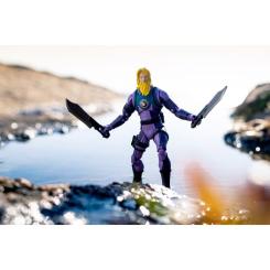 Фигурка Fortnite Legendary Series Scuba Jonesy, 15 см Фото 10