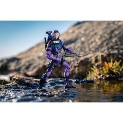 Фигурка Fortnite Legendary Series Scuba Jonesy, 15 см Фото 11