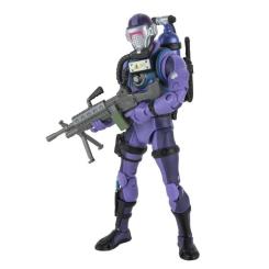 Фигурка Fortnite Legendary Series Scuba Jonesy, 15 см Фото 1