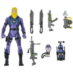 Фигурка Fortnite Legendary Series Scuba Jonesy, 15 см Фото 5