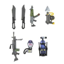 Фигурка Fortnite Legendary Series Scuba Jonesy, 15 см Фото 6