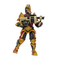 Фигурка Fortnite Micro Legendary Series Wukong, 6 см Фото 2