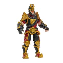 Фигурка Fortnite Micro Legendary Series Wukong, 6 см Фото 3