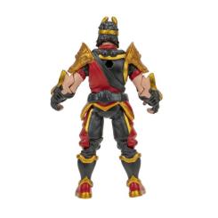 Фигурка Fortnite Micro Legendary Series Wukong, 6 см Фото 5