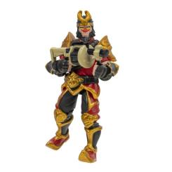 Фигурка Fortnite Micro Legendary Series Wukong, 6 см Фото 6