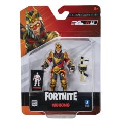 Фигурка Fortnite Micro Legendary Series Wukong, 6 см Фото 7