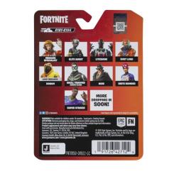 Фигурка Fortnite Micro Legendary Series Wukong, 6 см Фото 8