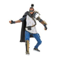 Фигурка Fortnite Solo Mode Malik, 10 см Фото 10
