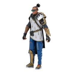 Фигурка Fortnite Solo Mode Malik, 10 см Фото 6