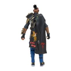 Фигурка Fortnite Solo Mode Malik, 10 см Фото 7