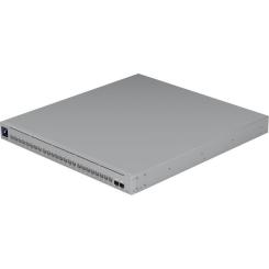 Коммутатор сетевой Ubiquiti USW-PRO-XG-24 Фото