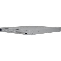 Коммутатор сетевой Ubiquiti USW-PRO-XG-24 Фото 1