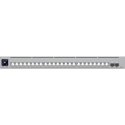 Коммутатор сетевой Ubiquiti USW-PRO-XG-24 Фото 3