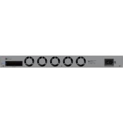 Коммутатор сетевой Ubiquiti USW-PRO-XG-24 Фото 5