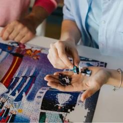 Пазл Trefl Premium Plus Попелюшка, 1000 елементів Фото 3