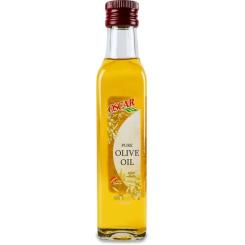 Масло Oscar foods Оливкова Pure рафінована 250 мл Фото