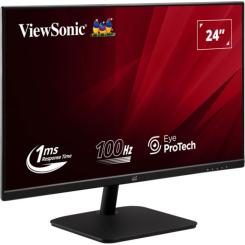 Монитор ViewSonic VA2432-MHD-3 Фото 1