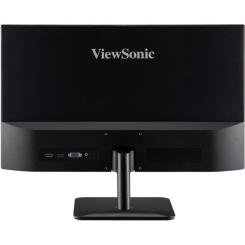 Монитор ViewSonic VA2432-MHD-3 Фото 3