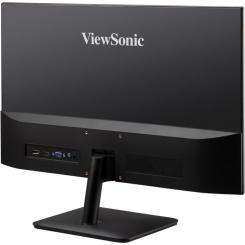 Монитор ViewSonic VA2432-MHD-3 Фото 6