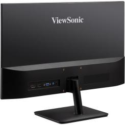 Монитор ViewSonic VA2432-MHD-3 Фото 7
