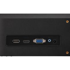 Монитор ViewSonic VA2432-MHD-3 Фото 8